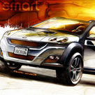 Smart SUVǰ˵NO! 