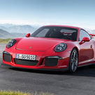 ʱ911 GT3 RSϸ 