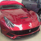 LaFerrariȼ̨ɣ