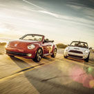 ڼ׿ǳ注vsMINI COOPER S