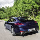 ² ʱPanamera 4S Executive