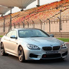 ԼݱM6 Gran Coupe ʿõ