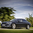 S65 AMGʽ 