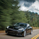  2014 Porsche Panamera