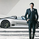 Ŧɱ ʱ918 Spyder