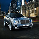 Ƴ׿춯SUV