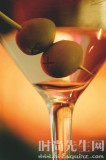 Dry Martiniβ֮