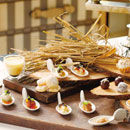 Fingerfoodָζ