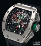 2013 SIHHRichard Mille RM11-01 