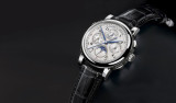 2013SIHH：朗格1815 双追针计时码表