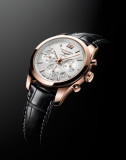 2013 BaselWorld：浪琴表康铂系列