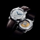 2013 BaselWorld：天梭航行者160周年纪念款