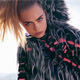 Fendi¹KarlƾCara Delevingne