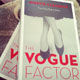 VogueǰKirstie Clements²ʱȦ 