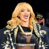 RihannaӮTopshopս