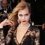 Cara DelevingneݡʮȻҡ