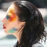 Lady GagaС Яרع