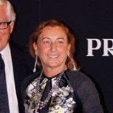 Miuccia PradaӲʹģ