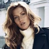 ģGisele Bndchen