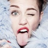 Miley CyrusлMarcλ÷