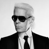 KarlҲ 費Chanel