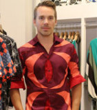 ԻMarimekkoװʦTeemu Muurimäki
