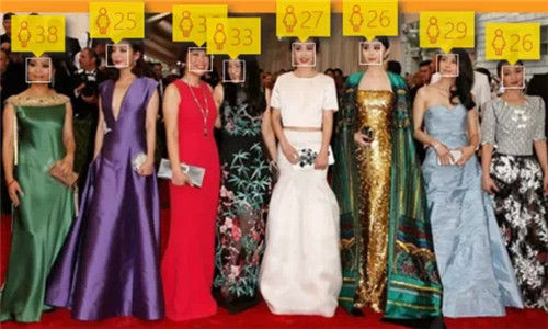 MET Gala йŮźը