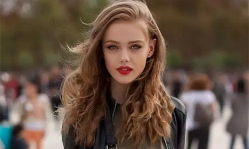 ŮģFrida Gustavssonѧ