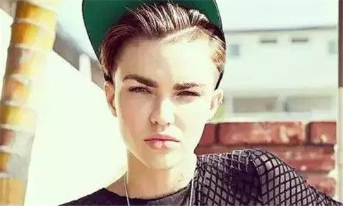 ȫŮϲRuby Rose