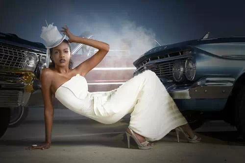 αżҲʱ Vogue? 