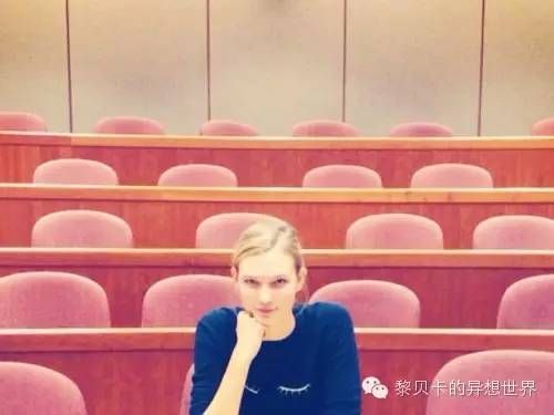 Karlie KlossǮ˧ѧ
