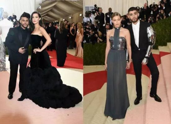 2016 Met Ball̵㣺󶼻׽ 