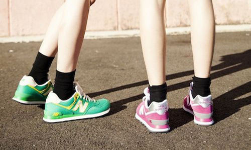˶New Balance