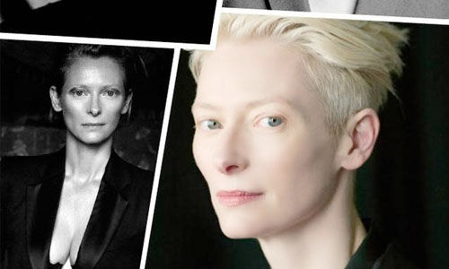 Tilda SwintonԽԱ