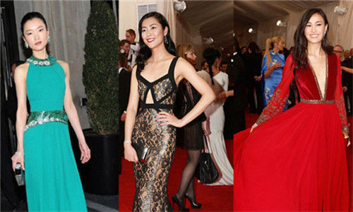 MET GALA˵˵ǸôйԪ