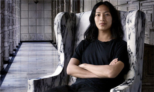 Alexander Wangһôȹ