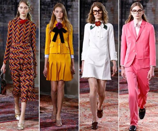 Gucci 2016紺ϵУɫ߼feel