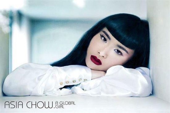 Asia ChowĻʲôͷ