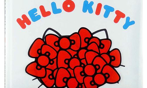 Hello Kitty ǿң