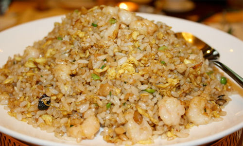 董克平：米成为饭的升华与涅槃