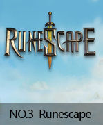 网页游戏精品谈：Runescape