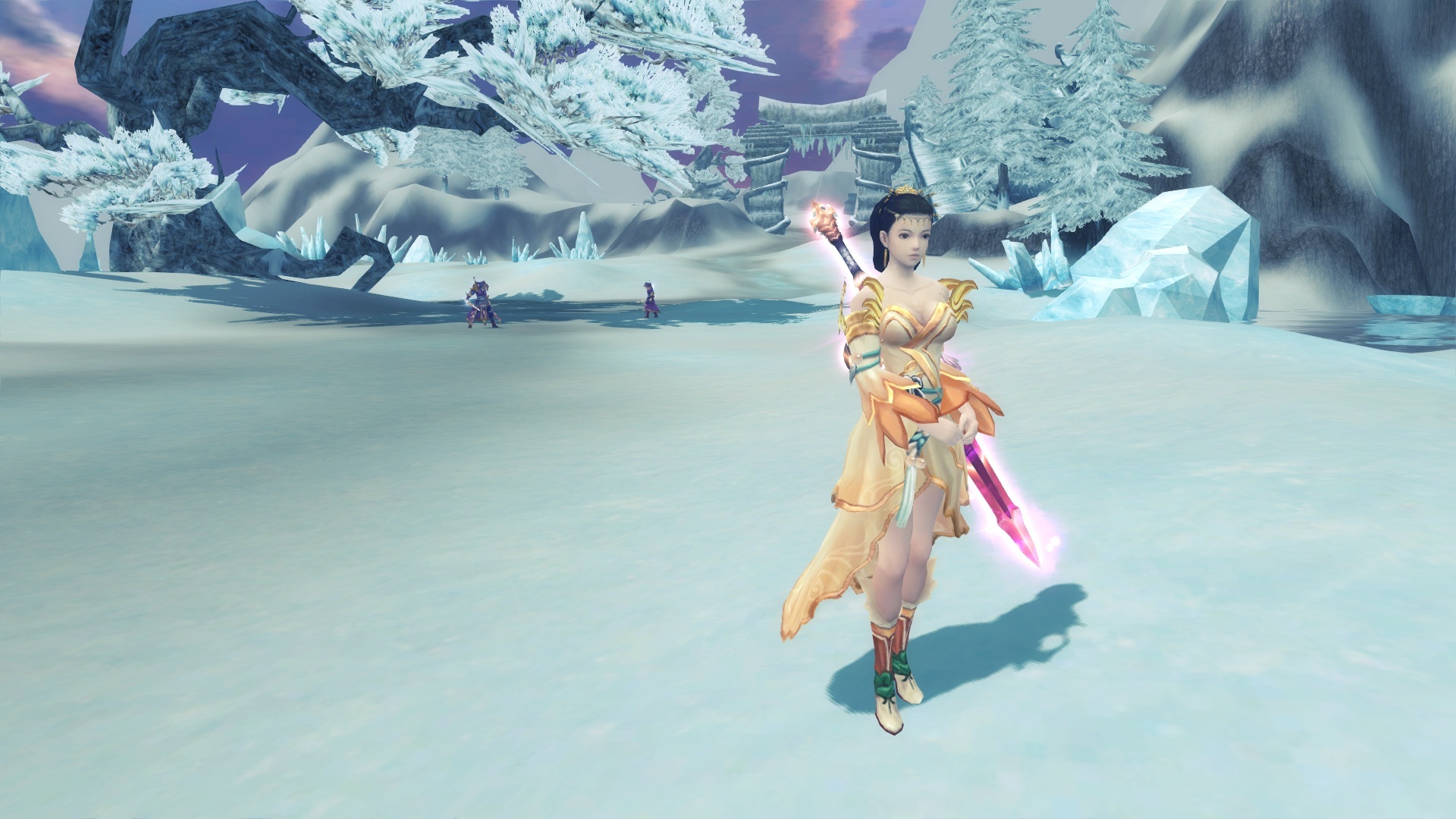 《仙侠世界》屌丝特权卡_仙侠世界新手卡_仙