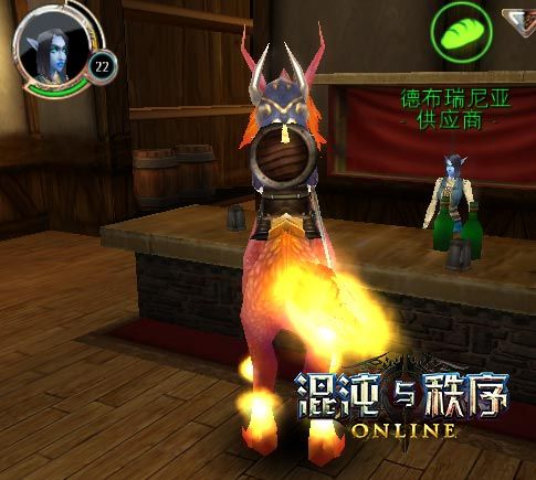 九游《混度与秩序》劲爆暑期活动抢先看