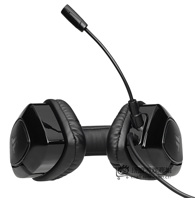 美加狮 Tritton AX120高性能游戏耳机