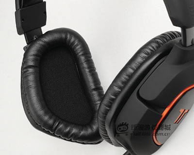 美加狮 Tritton AX180通用型高保真立体声游戏耳机