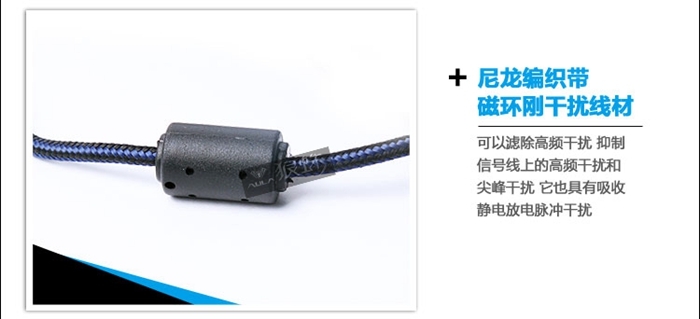 狼蛛灭神有线USB鼠标 磨砂限量版 游戏鼠标 送鼠标垫