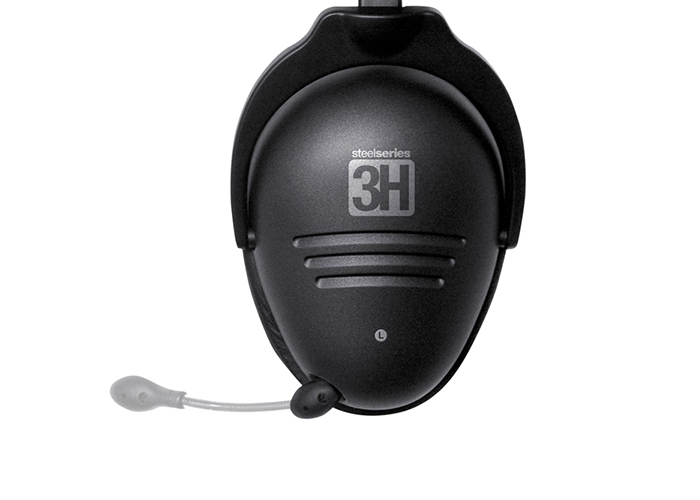 3H VR