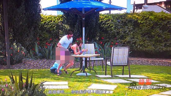 美过气女明星状告《GTA5》