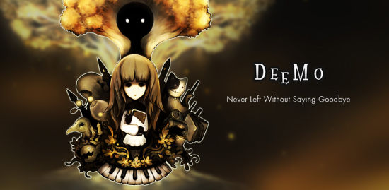 《Deemo》