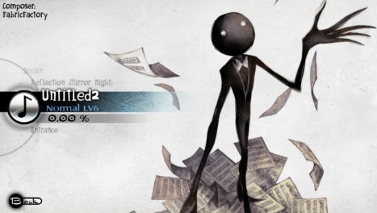 《Deemo》